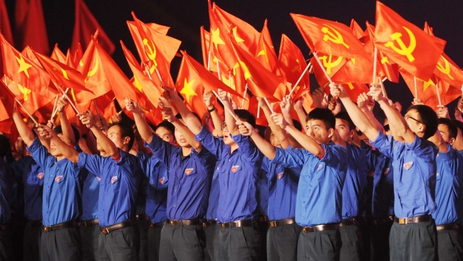 Thanh niên với tương lai đất nước