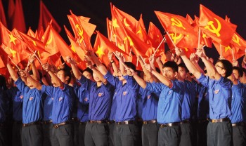 Thanh niên với tương lai đất nước