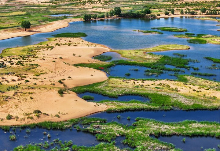 Trung Quốc biến tầm nhìn vĩ mô thành hiện thực như thế nào?