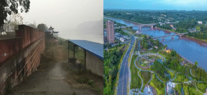 Trung Quốc biến tầm nhìn vĩ mô thành hiện thực như thế nào?