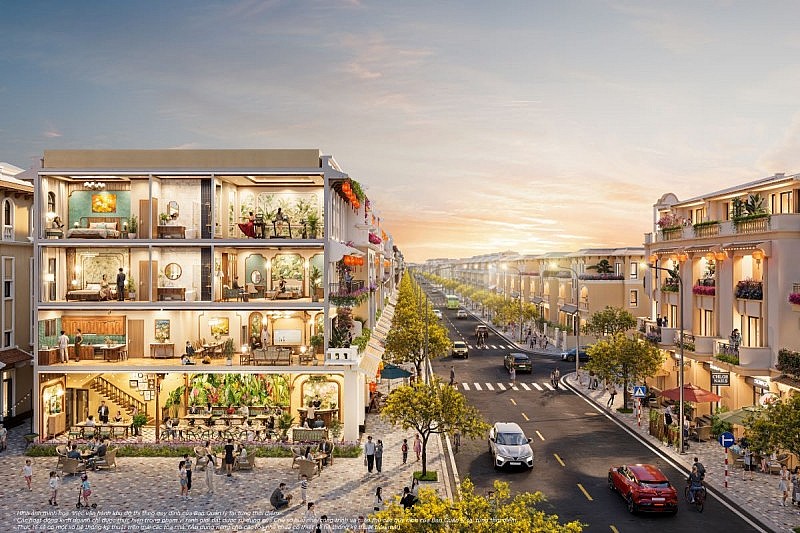 Boulevard Prime tăng nhiệt nhờ hiệu ứng VnExpress Marathon và chính sách “5 năm không lo lãi suất” Boulevard Prime tăng nhiệt nhờ hiệu ứng VnExpress Marathon và chính sách “5 năm không lo lãi suất”