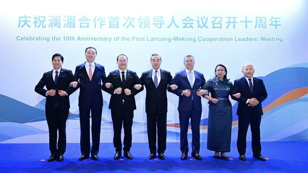 Hợp tác Lan Thương – Mekong: Một thập kỷ gắn kết và tầm nhìn tương lai