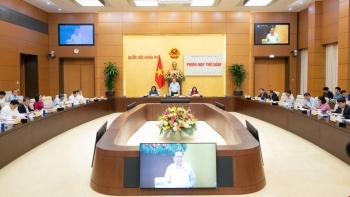 xac nhan 500 nguo i tru ng cu co du tu cach dai bieu quoc hoi khoa xvi