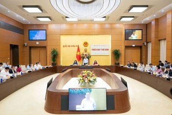 Xác nhận 500 người trúng cử có đủ tư cách đại biểu Quốc hội khoá XVI