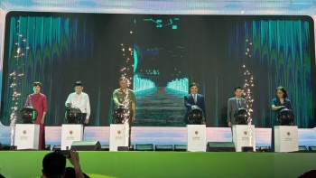 Phát động Cuộc thi sáng tạo video clip "Tổ quốc bình yên" trên toàn quốc