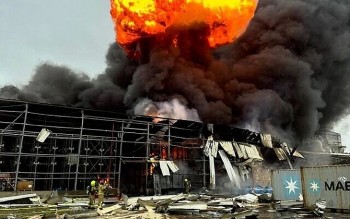 Người Việt tại Israel được khuyến nghị tránh xa khu vực nguy cơ cao