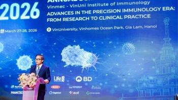 Những “vũ khí” mới trong điều trị miễn dịch - dị ứng lần đầu ra mắt tại Việt Nam