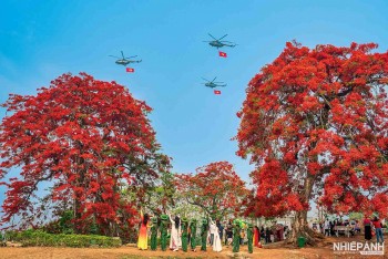 Phát động Cuộc thi và Triển lãm ảnh nghệ thuật cấp quốc gia 