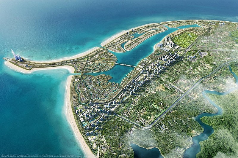 Cung đường chạy “chạm biển - xuyên rừng” đẹp nhất Việt Nam và đặc quyền sống welless tại Vinhomes Green Paradise Cung đường chạy “chạm biển - xuyên rừng” đẹp nhất Việt Nam và đặc quyền sống welless tại Vinhomes Green Paradise