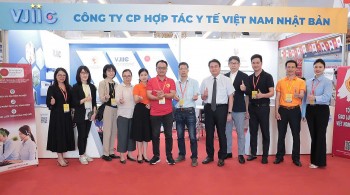 Cơ hội tư vấn miễn phí cùng chuyên gia hàng đầu Nhật Bản trong điều trị ung thư