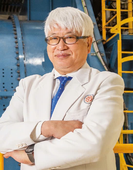 Cơ hội tư vấn miễn phí cùng chuyên gia hàng đầu Nhật Bản trong điều trị ung thư