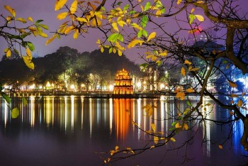 ha noi don gan 9 trieu luot khach du lich trong quy i2026