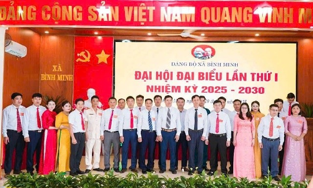 Nghệ An: Về thăm xã Bình Minh để biết thêm Lễ hội đền Canh Nghệ An: Về thăm xã Bình Minh để biết thêm Lễ hội đền Canh