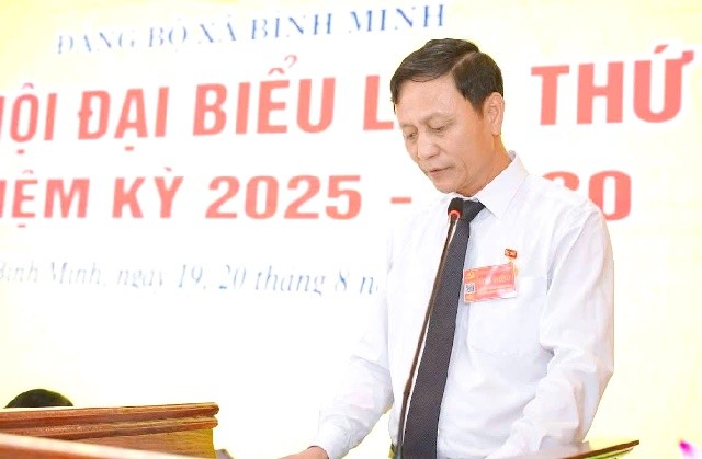 Nghệ An: Về thăm xã Bình Minh để biết thêm Lễ hội đền Canh Nghệ An: Về thăm xã Bình Minh để biết thêm Lễ hội đền Canh