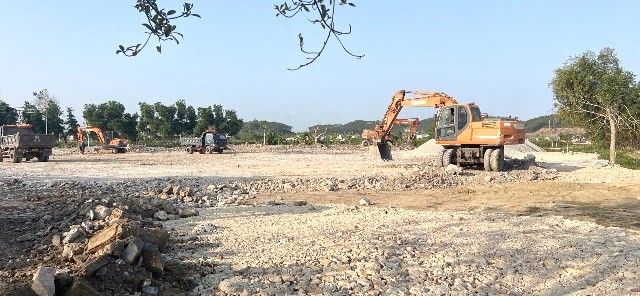 Nghệ An: Về thăm xã Bình Minh để biết thêm Lễ hội đền Canh Nghệ An: Về thăm xã Bình Minh để biết thêm Lễ hội đền Canh