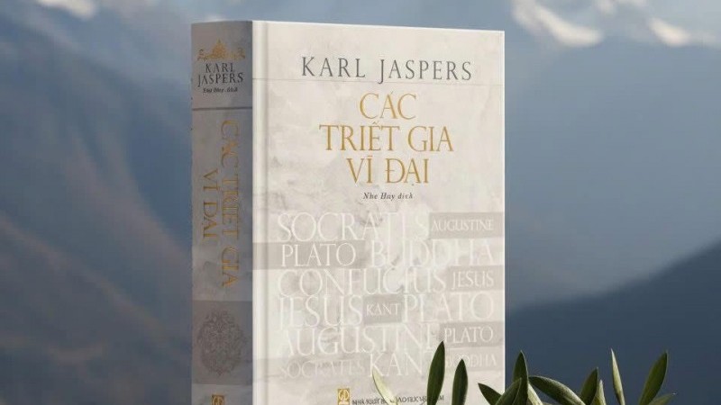Dịch giả Như Huy: Tôi muốn chia sẻ nỗi xúc động về cuốn sách với bạn đọc