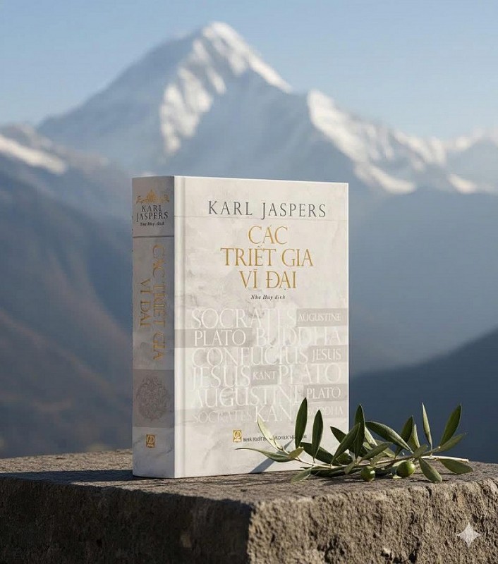 Dịch giả Như Huy: Tôi muốn chia sẻ nỗi xúc động về cuốn sách với bạn đọc