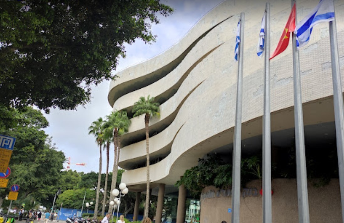 Đại sứ quán Việt Nam tại Israel khuyến cáo công dân tuân thủ quy định phòng thủ dân sự mới