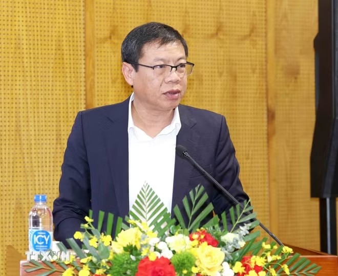 Quán triệt Nghị quyết Đại hội XIV của Đảng cho các cơ quan báo chí, văn nghệ sỹ trí thức