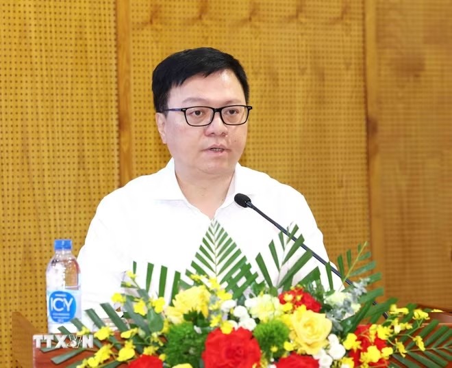 Quán triệt Nghị quyết Đại hội XIV của Đảng cho các cơ quan báo chí, văn nghệ sỹ trí thức