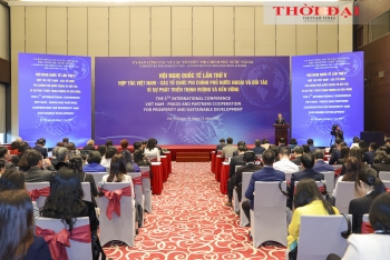 Vận động viện trợ phi chính phủ nước ngoài: Từ kết nối nguồn lực đến đồng kiến tạo giá trị