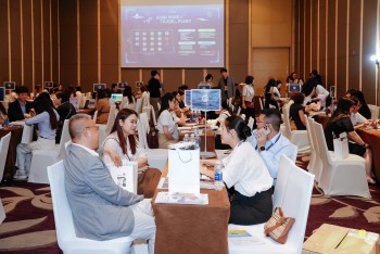 tang cuong ket noi du lich thuc day trao doi khach viet nam han quoc