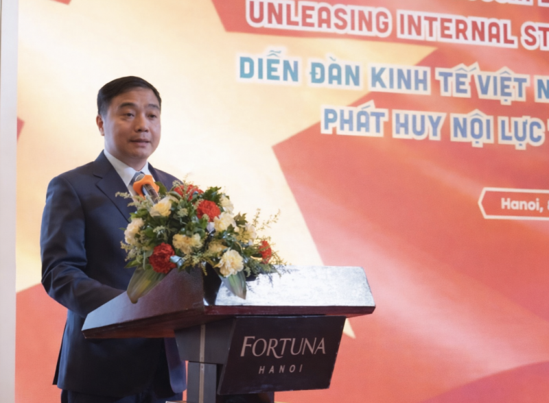 Phát huy nội lực, định hình hợp tác Việt – Nga trong bối cảnh mới