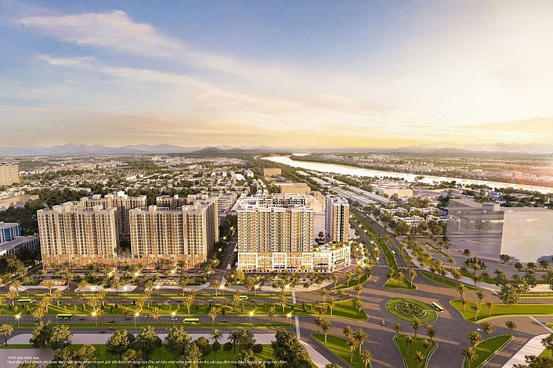 Làn sóng cư dân mới tái định hình thị trường bất động sản xứ Thanh, “tăng nhiệt” cho The Sentosa