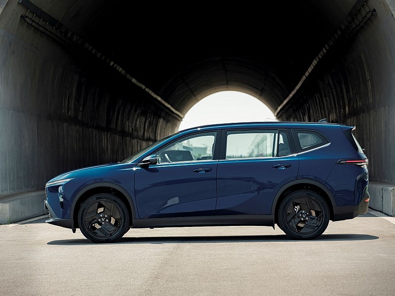 Mua xe 7 chỗ nào phù hợp nhất cho gia đình trong kỳ nghỉ lễ tới?