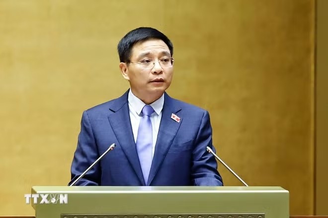 Kiên trì mục tiêu tăng trưởng kinh tế cao và thực chất