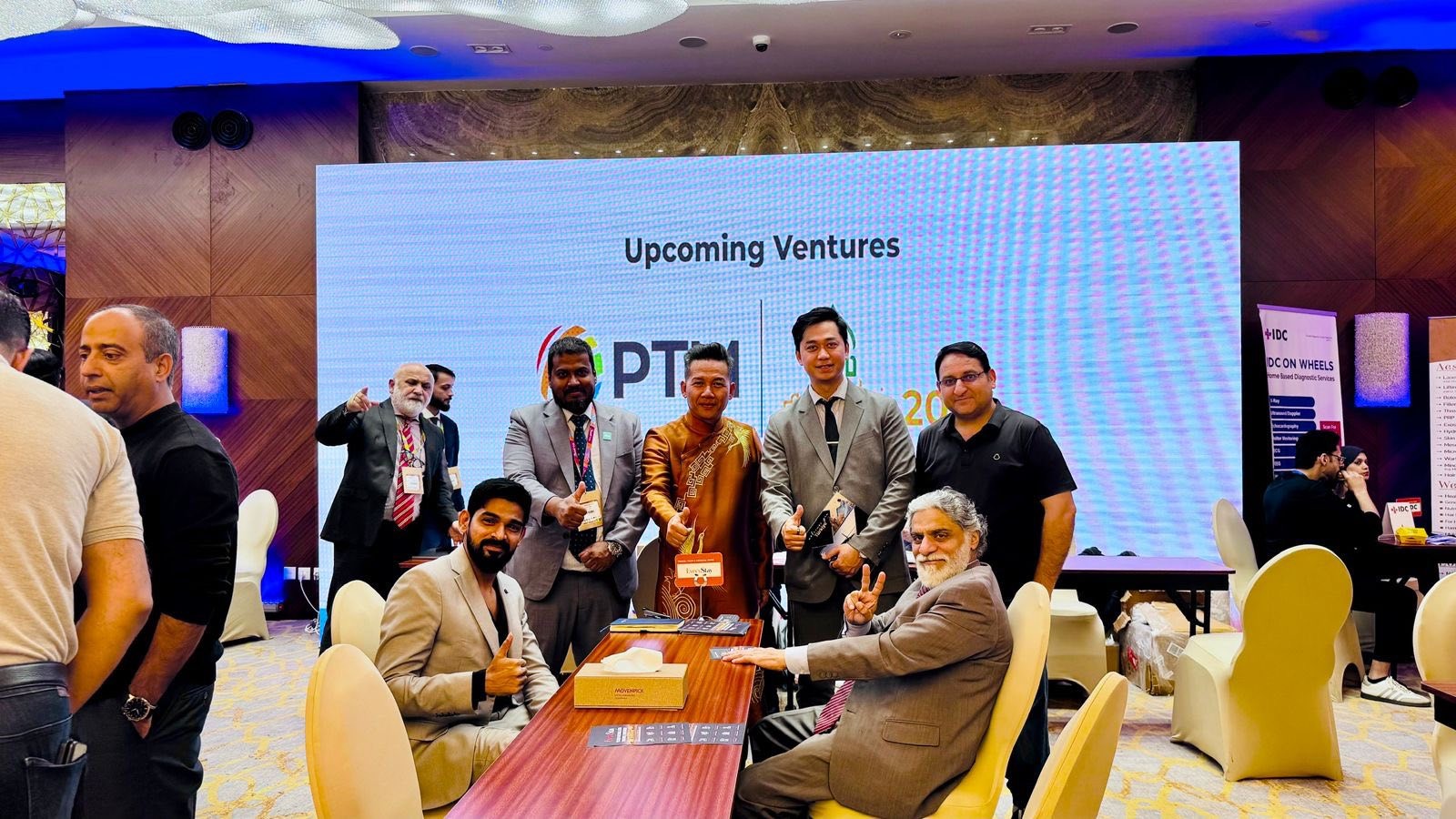 Quảng bá hình ảnh Việt Nam tại Hội chợ Du lịch Quốc tế lớn nhất Pakistan