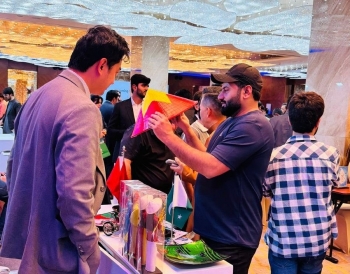 quang ba hinh anh viet nam tai hoi cho du lich quoc te lon nhat pakistan