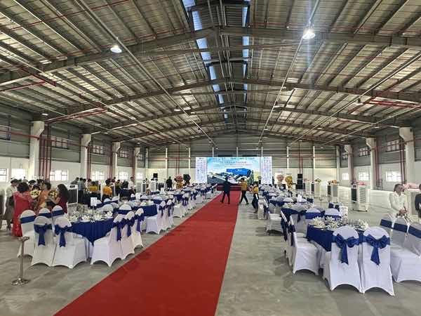 Cùng Sài Gòn Light Event nâng cao chất lượng và hiệu quả truyền thông Cùng Sài Gòn Light Event nâng cao chất lượng và hiệu quả truyền thông