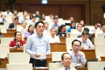 hoan thien khung phap ly cho co quan dai dien viet nam o nuoc ngoai