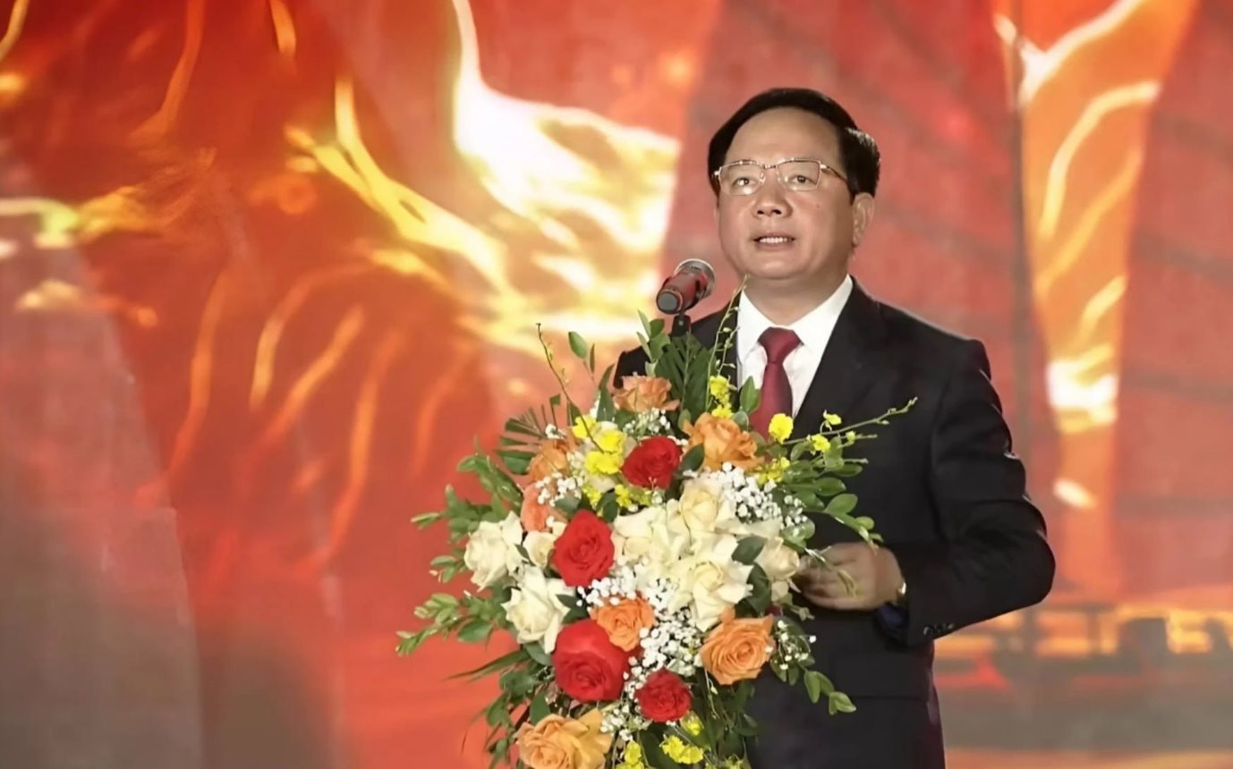 Phát biểu của đồng chí Trịnh Văn Quyết tại Lễ khai mạc Liên hoan Phát thanh toàn quốc lần thứ XVII