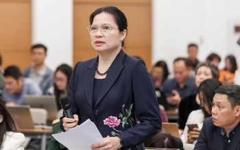 5 người tự ứng cử đại biểu Quốc hội khóa XVI