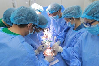 benh vien da khoa thanh pho can tho ghep than thanh cong ca dau tien tu nguoi hien song