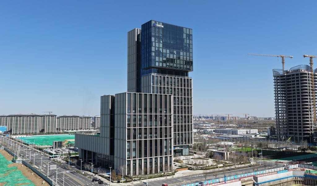 Hùng An sau 9 năm: Từ vùng đất mới đến thành phố tương lai xanh - thông minh