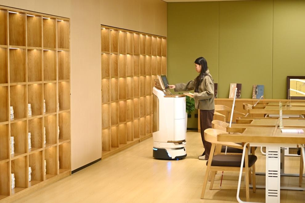 Hùng An sau 9 năm: Từ vùng đất mới đến thành phố tương lai xanh - thông minh