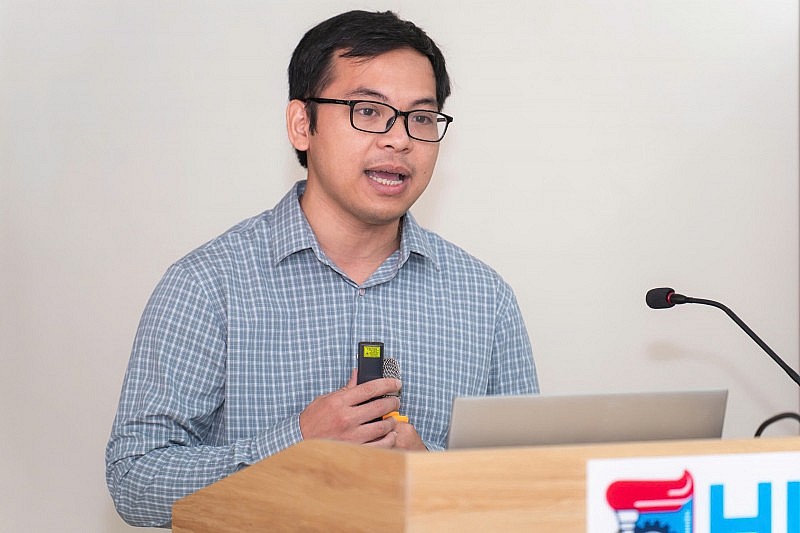 VinFuture kích hoạt “lá chắn số” chống xâm nhập mặn tại Đồng bằng sông Hồng