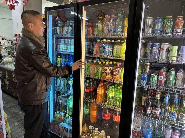 Những cửa hàng nhỏ phản chiếu sức bền của kinh tế Trung Quốc