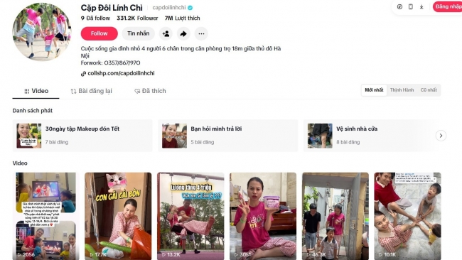 Người khuyết tật kể chuyện trên không gian số