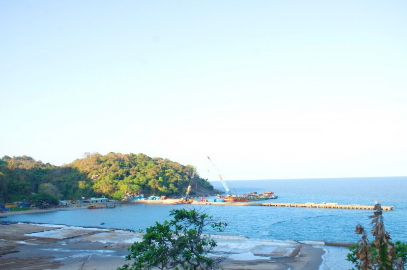 Thúc đẩy công trình trọng điểm, bảo đảm quốc phòng - an ninh