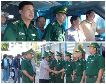 thuc day cong trinh trong diem bao dam quoc phong an ninh