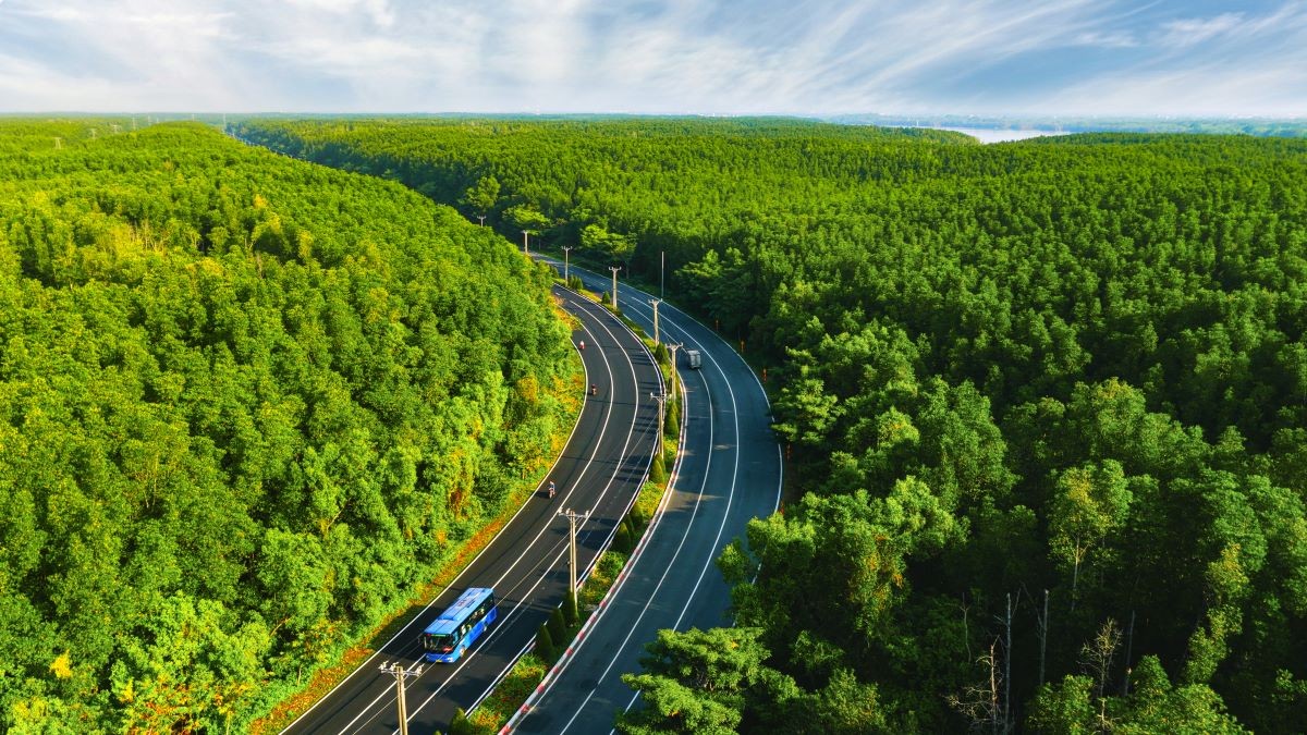 5.000 runners đếm ngược tới ngày “detox phổi” tại “mỏ oxy khổng lồ” của TP.HCM