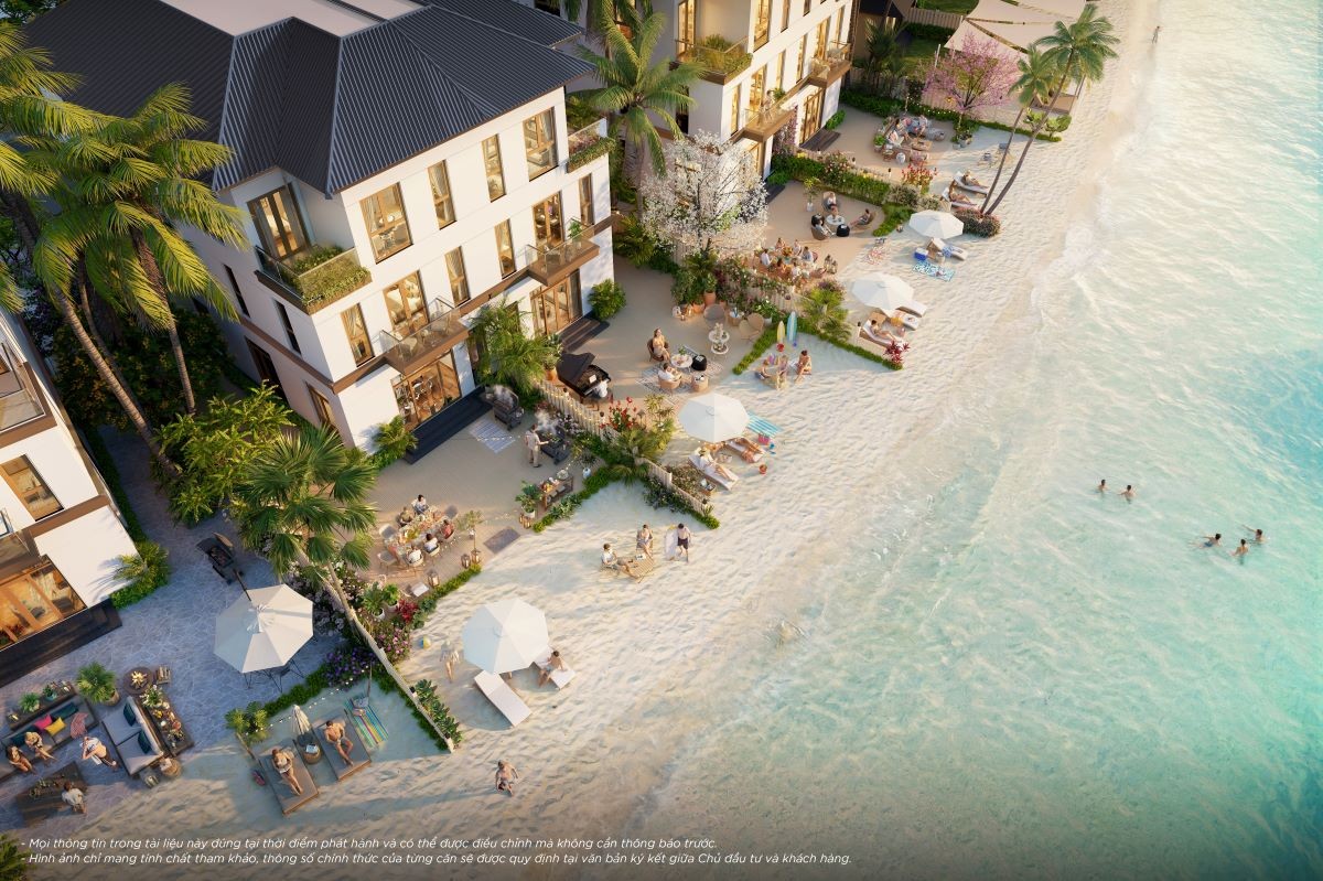 5.000 runners đếm ngược tới ngày “detox phổi” tại “mỏ oxy khổng lồ” của TP.HCM