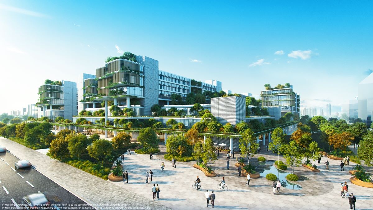 5.000 runners đếm ngược tới ngày “detox phổi” tại “mỏ oxy khổng lồ” của TP.HCM