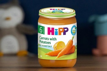 vi sao thuc pham an dam hipp bi thu hoi khan cap tai ao