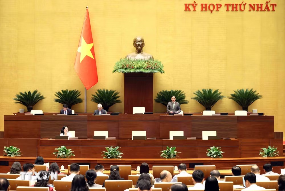 Đề xuất "cú hích” cho văn hóa: Chi tối thiểu 2% ngân sách, thêm ngày nghỉ toàn quốc