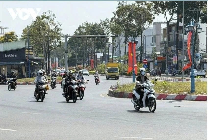 Thời tiết hôm nay (22/4): Cả nước nắng nóng gay gắt